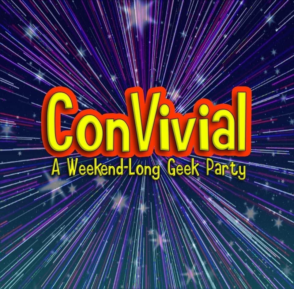 Convivial