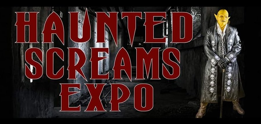 Haunted Screams