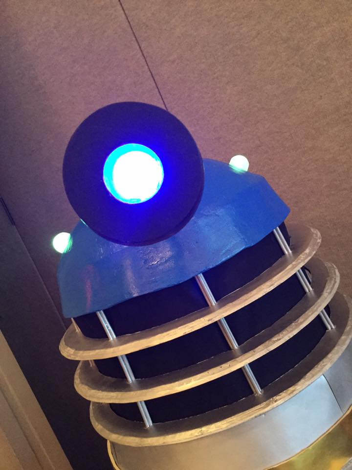 daleks